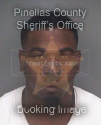 Jarrod Bernard Briscoe