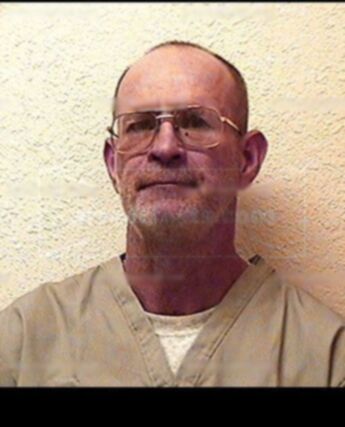 Harlan Dwayne Holloway