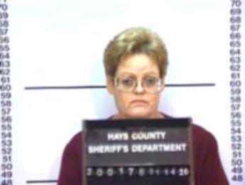 Bonnie Ruth Osborn