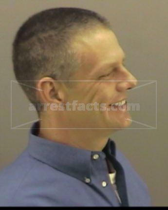 Jon Charles Ledbetter