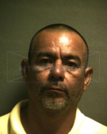 Jose Angel Montenegro