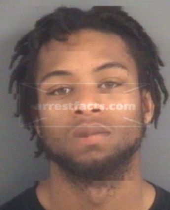 Quentin Reece Carter