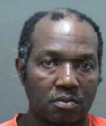 Charles William Johnson