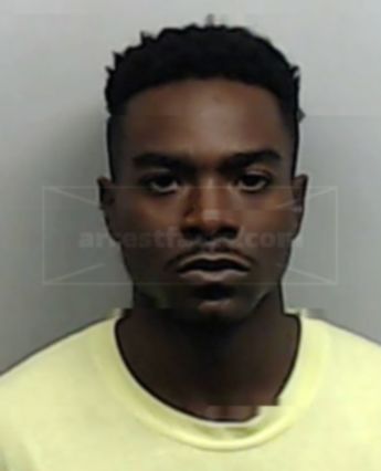Kelton Dawain Kelly