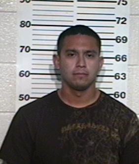 Carlos Jr Camarillo Garcia