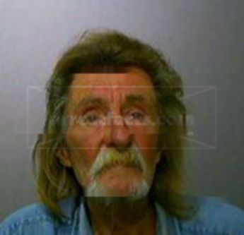 Norman Stuart Ohrstrom