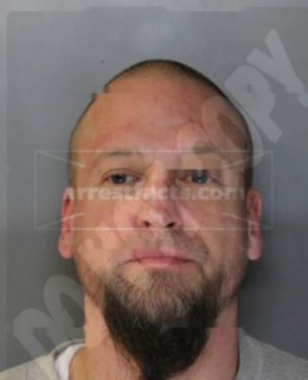Jesse Colin Downing