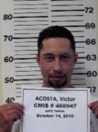 Victor Acosta