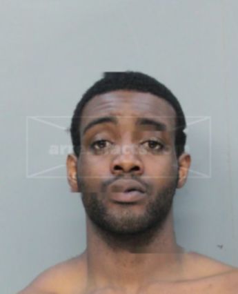 Jermaine Grant