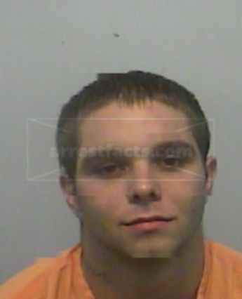Preston Charles Schulze