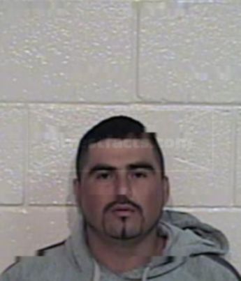 Jose Antonio Fortuna Sanchez