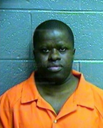 Terry Wayne Williams