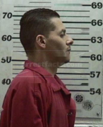 Ruben Montoya