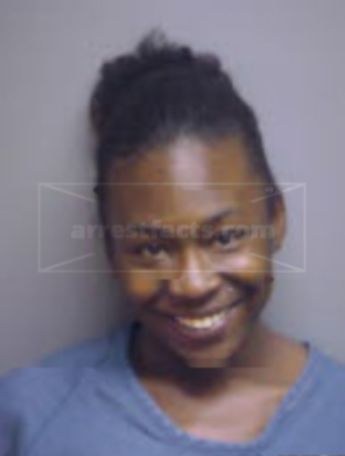Tonya Monique Womack
