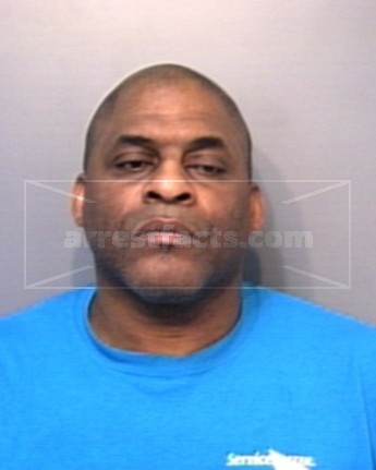 Mark Anthony White