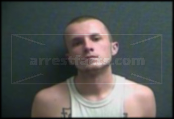 Ellis Dylan Edwards