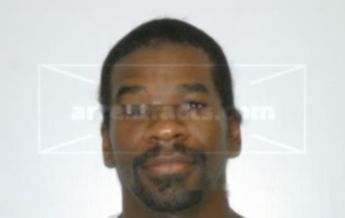 Travis Dewayne Frederick