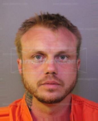 Matthew Murray Spaulding