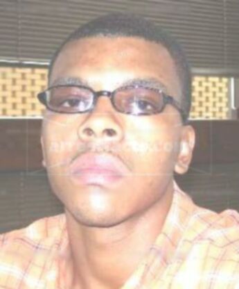 Russell Ray Thomas Jr.