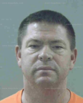 Jesse Dwight Rogers