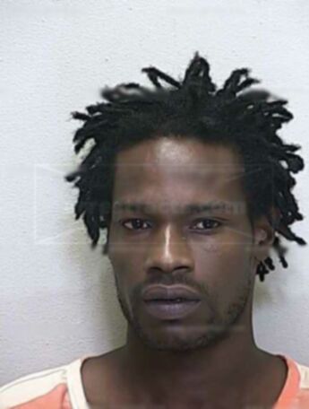 Alvin Jerod Overstreet