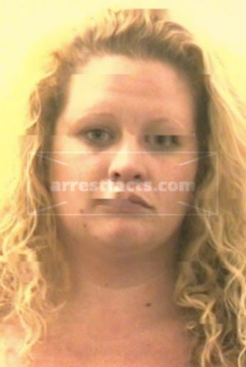 Ashley Nicole Giddens