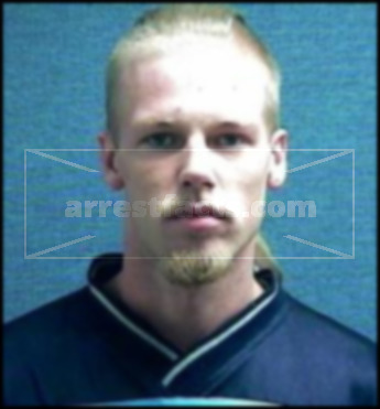 Adam Mitchell Carpenter