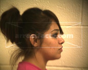 Angie Ann Castillo Corona