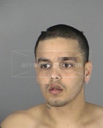 Christopher William Jones