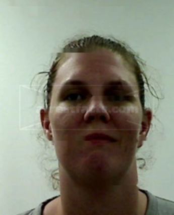 Steffanie Michelle Burr