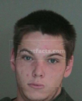 Marshall Ray Cantrell Self