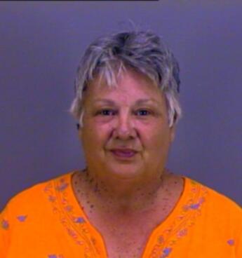 Charlene Elizabeth Wright