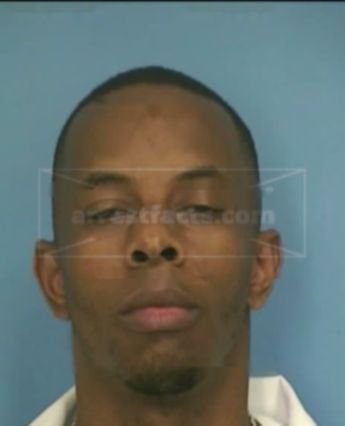 Gerome Moore