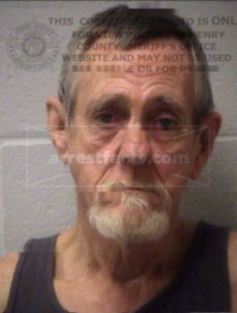 Harold Eugene Rogers