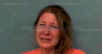 Melissa Susanne Lewis