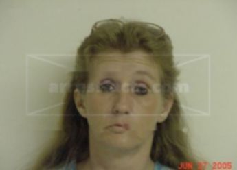 Rita Catherine Warner