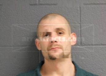 Bryan Jacob Carroll
