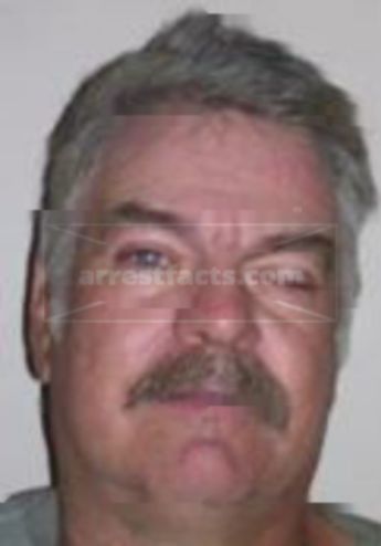 Richard Eugene Fountain