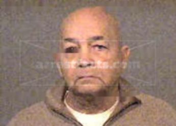 Clyde Emmit Norris
