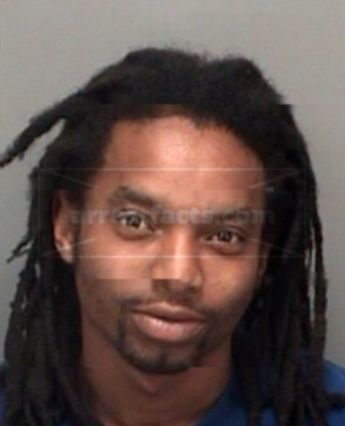 Javon Wesley Harris