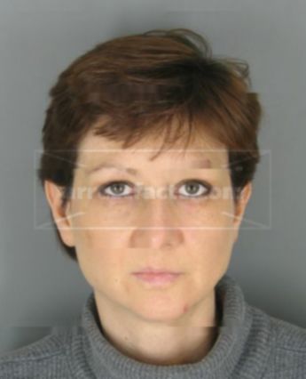 Gina Gabrielle Burke