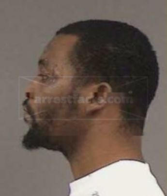 Tyrone Lamar Marion