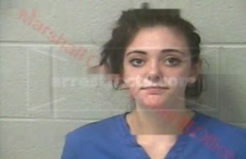 Alissa Paige Hedgcoth