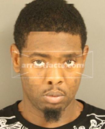 Marvin Gregory Mosby