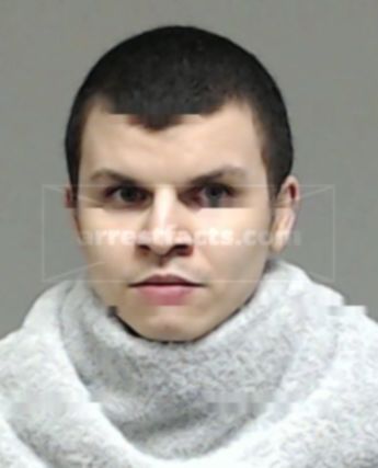 Jeffrey Dwayne Hammon