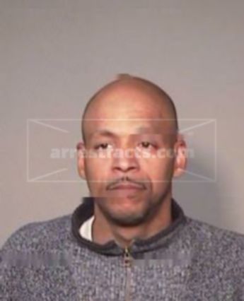 Anthony Wayne Hall