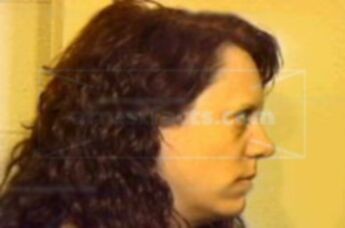 Rebecca Stiles Simpson