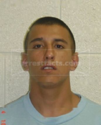 Roberto J Taylor-Vargas
