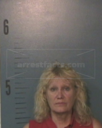 Angela Dixie Puthoff
