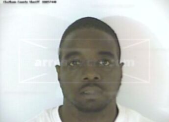 Troy Shonta Minor